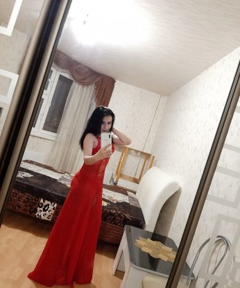 Ирина, 30 лет, 3 размер груди
